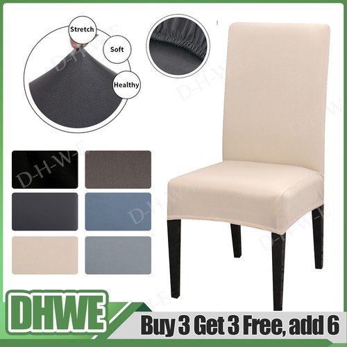 Large stretch dining - large,