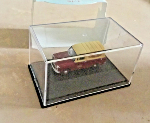Oxford ford anglia van - oxford,