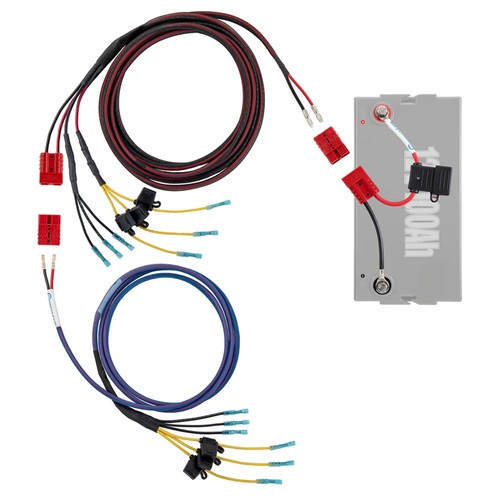 Connect ease graph power - connect-ease,