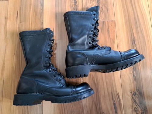 Corcoran men black - corcoran,