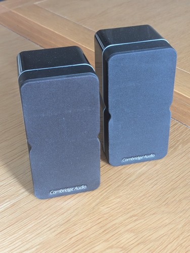 Cambridge audio minx - cambridge, min