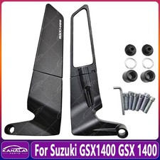 New 1 Pair Motorcycle Mirror