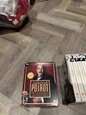 Poirot - Series 1-13 -