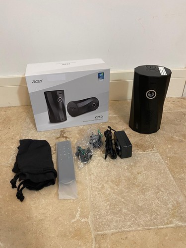 Acer c250i projector - acer, led