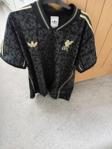 Liverpool adidas originals - ,