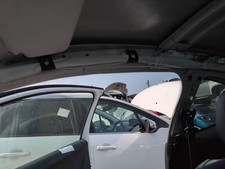 PEUGEOT 208 ALLURE MK1 2012-2013 RIGHT ROOF AIR BAG 9672917780