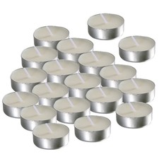 Pcs scented candles - 50,