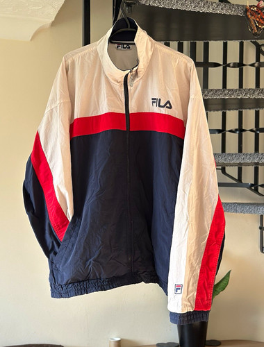 Fila men colourblock - fila,