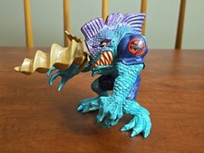 Slash Vintage Street Sharks