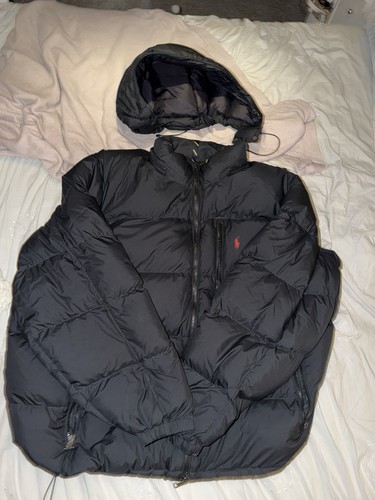 The gorham down - down, men’s