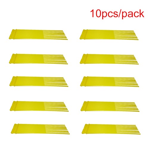 Sweeper brushes bristles - brushes, for
