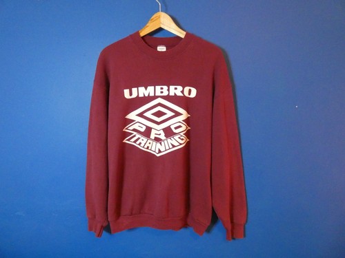 Umbro pro training sweatshirt - umbro,