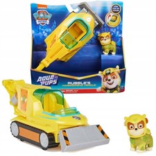 Aqua Pups Rubble Hammerhead