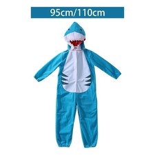 Shark Costume for Kids