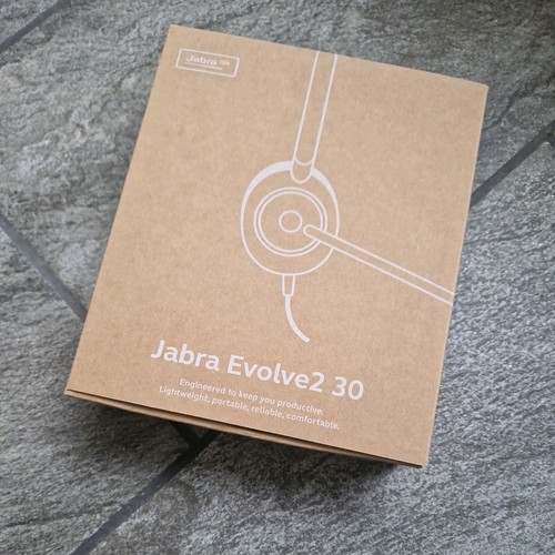Jabra 23189 999 979 - 23189-999-979,