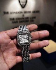 Cartier Panthère Diamond