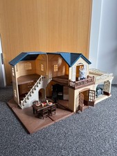 Sylvanian Families Large Blue