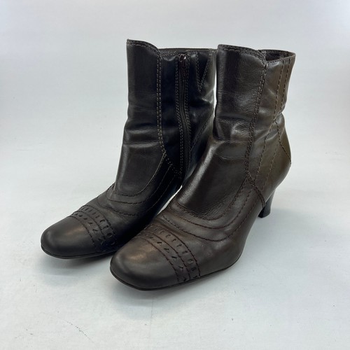 Clarks women s brown - k,