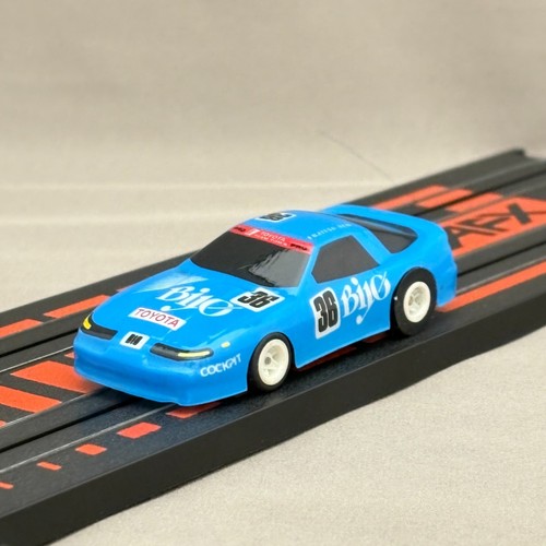 Afx bijo toyota - supra, ho