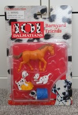 Mattel Disney's 101 Dalmatians