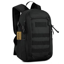 12L Small Daypack Molle
