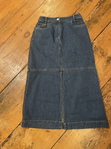 Whistles women denim long - women's,