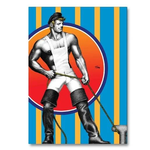 Tom finland sailor - of,