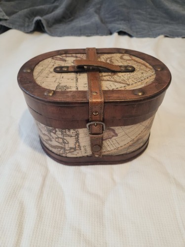 Wetherlys vintage wooden - wetherlys,