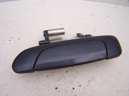 Honda jazz front - front, passenger