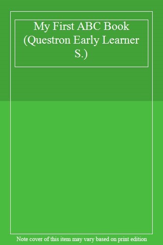 First abc book - first, (questron