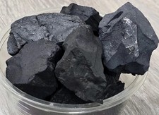 Natural Shungite Miracle Stone