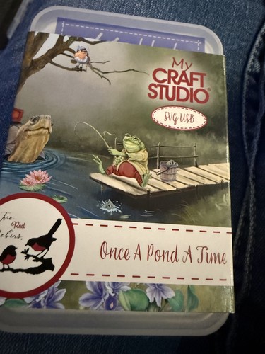 Craft studio the - my, two