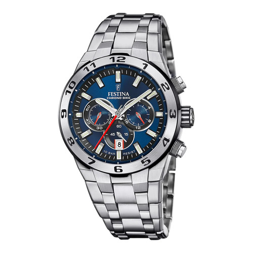 Festina chrono bike f20670 - chrono, f20670/1
