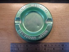 Four x Vintage  Metal