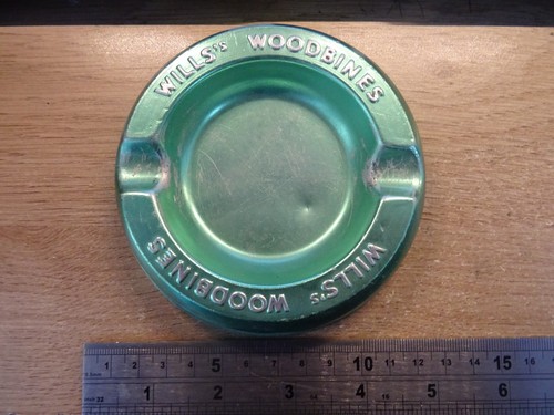 Four vintage metal - four,