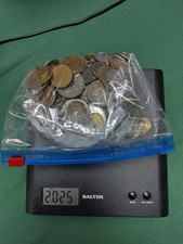 Job Lot 2kg Mixed World/