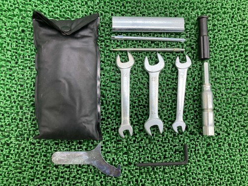 Honda genuine motorcycle tool - motorcycle,