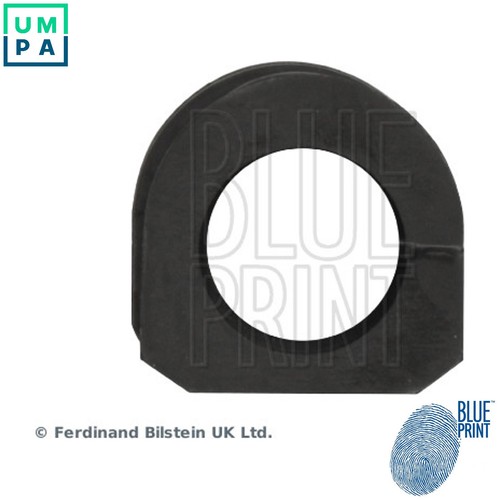 Mounting stabiliser bar - mounting,