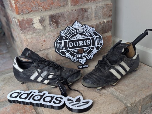Vintage adidas world cup - vintage,