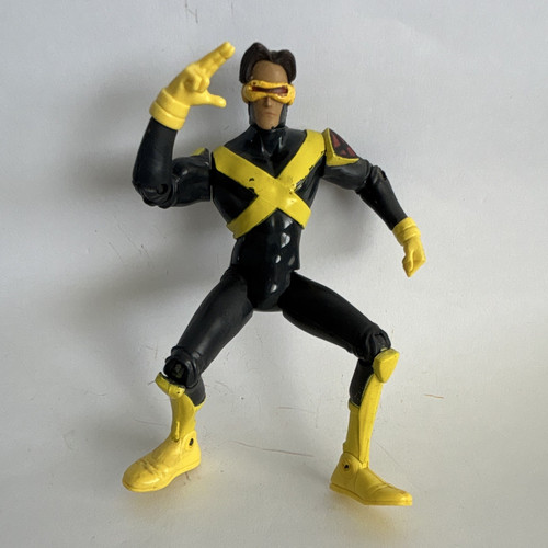 Marvel men cyclops - cyclops, plastic