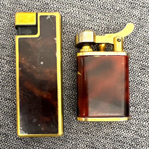 Hadson pocket lighter brown - hadson,