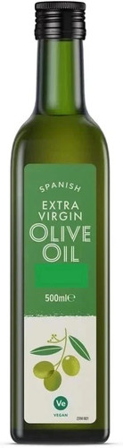 High polyphenol extra - high, virgin