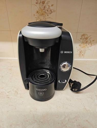 Bosch tassimo coffee - tassimo,