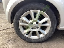 VAUXHALL TIGRA MK2 2004-2009 Alloy Wheel Single 205/50ZR16