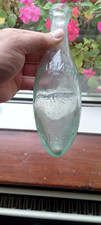 Warminster Hamilton bottle