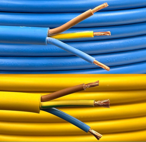 5mm arctic grade core - 1.5mm,