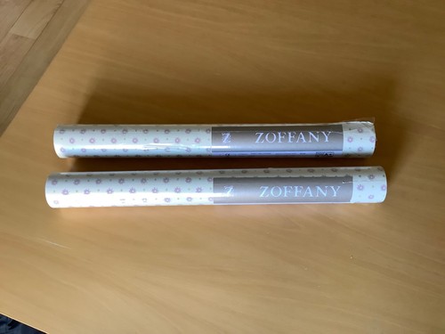 Zoffany rolls astra - of, pale
