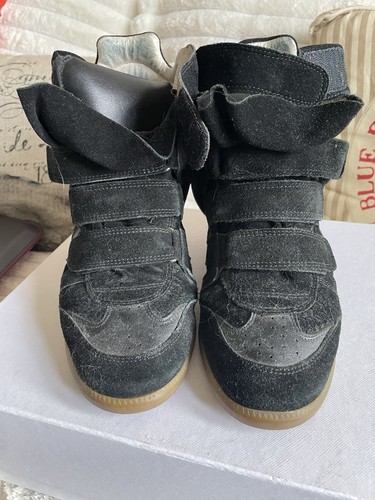Isabel marant over basket - over,