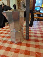 Coffee Percolator 4/6 Cup