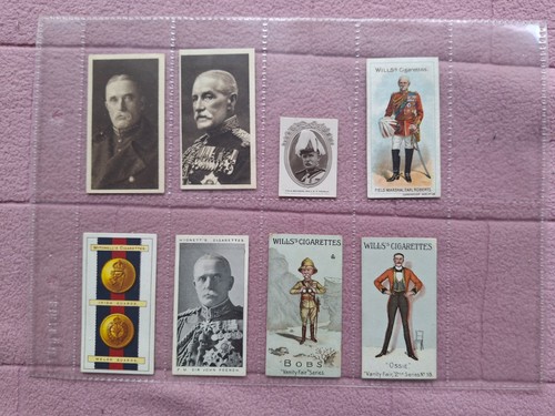 Better military cards - better,